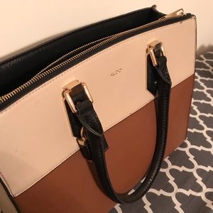 Aldo purse